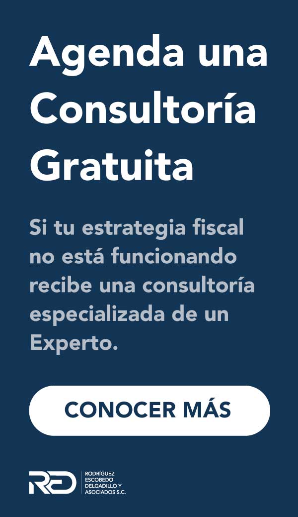 CTA Agenda una Consultoría Fiscal