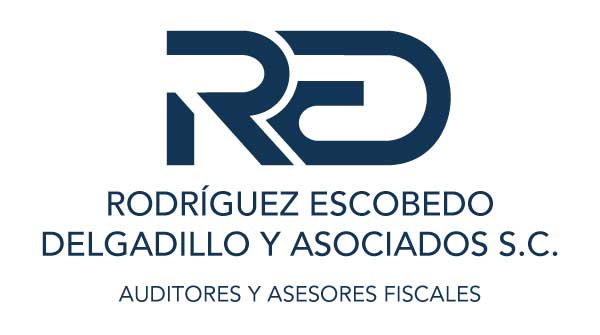 Logo Rodriguez Escobedo Delgadillo Asociados