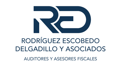 Logo Rodriguez Escobedo Delgadillo Asociados