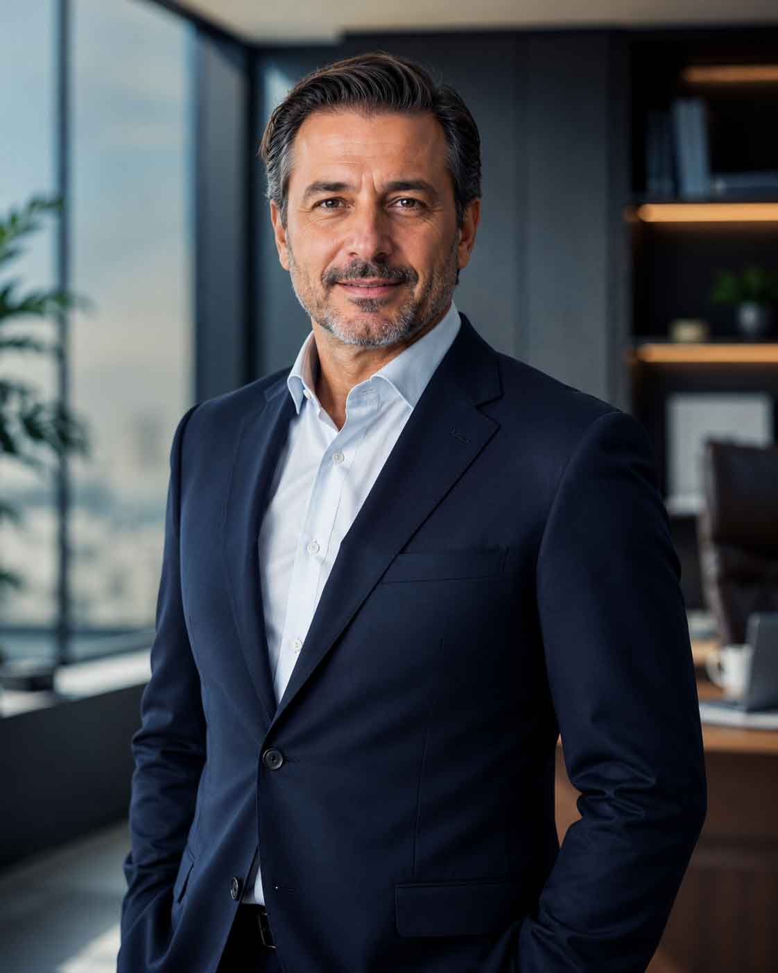 Responsabilidad Rodriguez Escobedo Delgadillo y Asociados