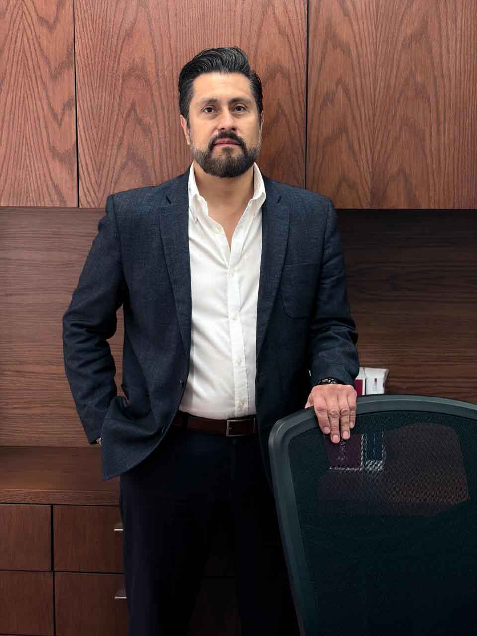 Socio Rodriguez Escobedo Delgadillo y Asociados