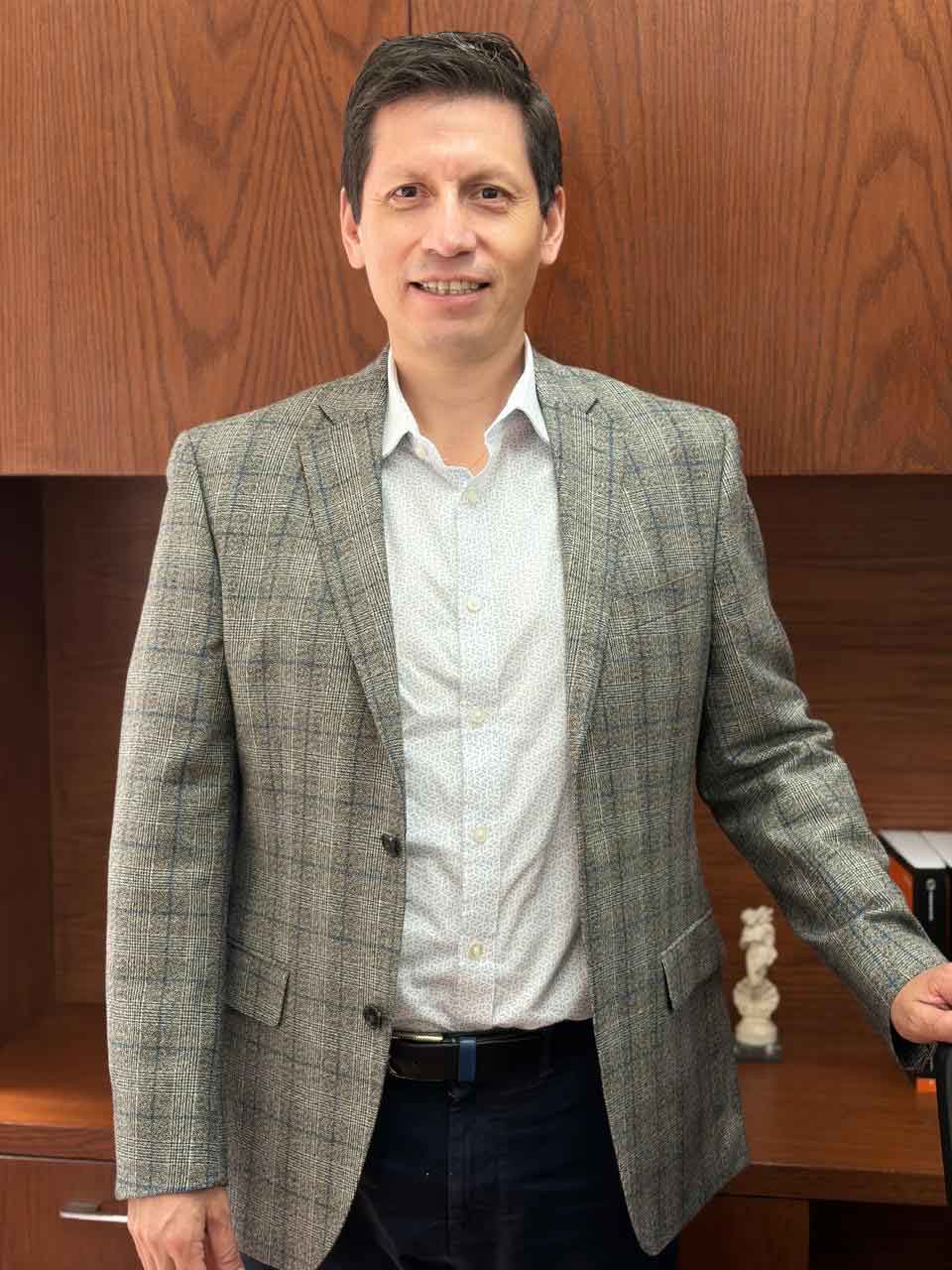 Socio Rodriguez Escobedo Delgadillo y Asociados