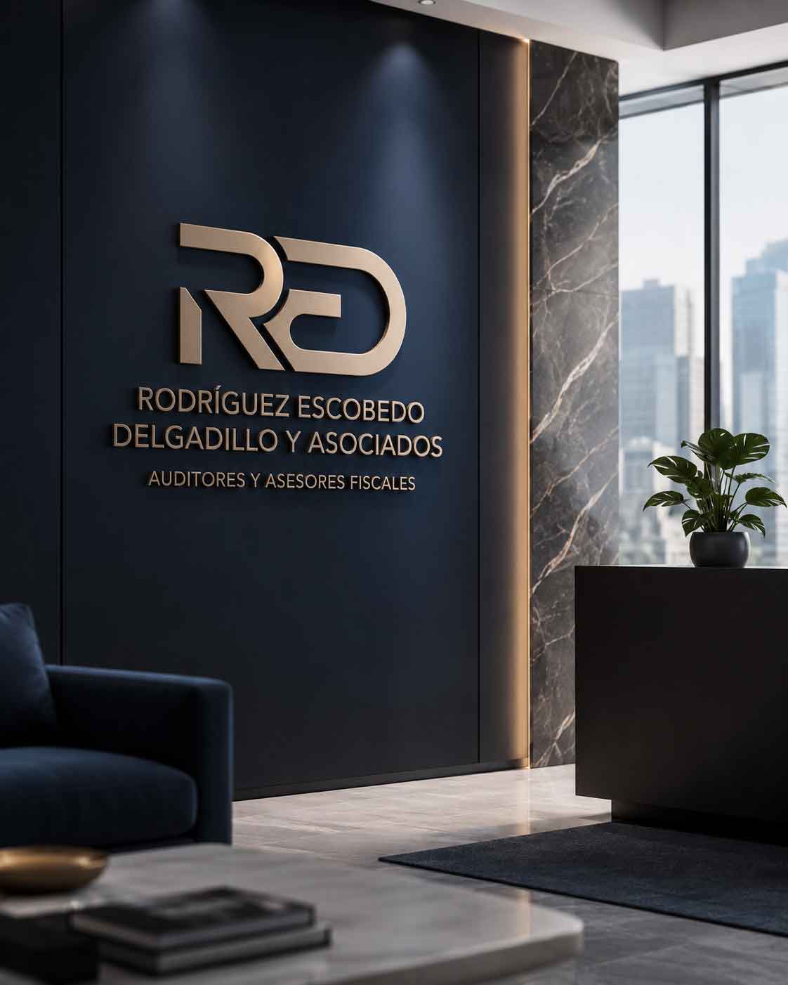 Rodriguez Escobedo Delgadillo y Asociados